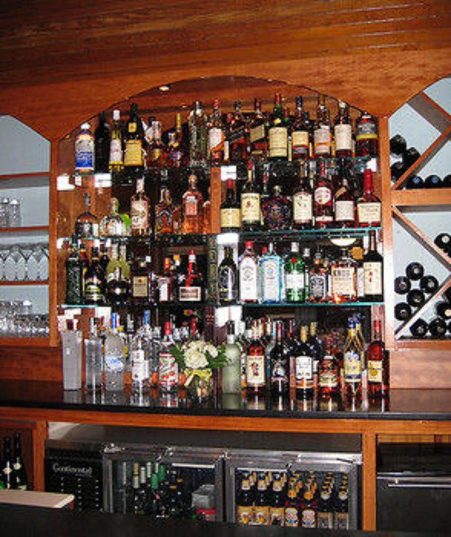 Grey Havens Inn Georgetown エクステリア 写真
