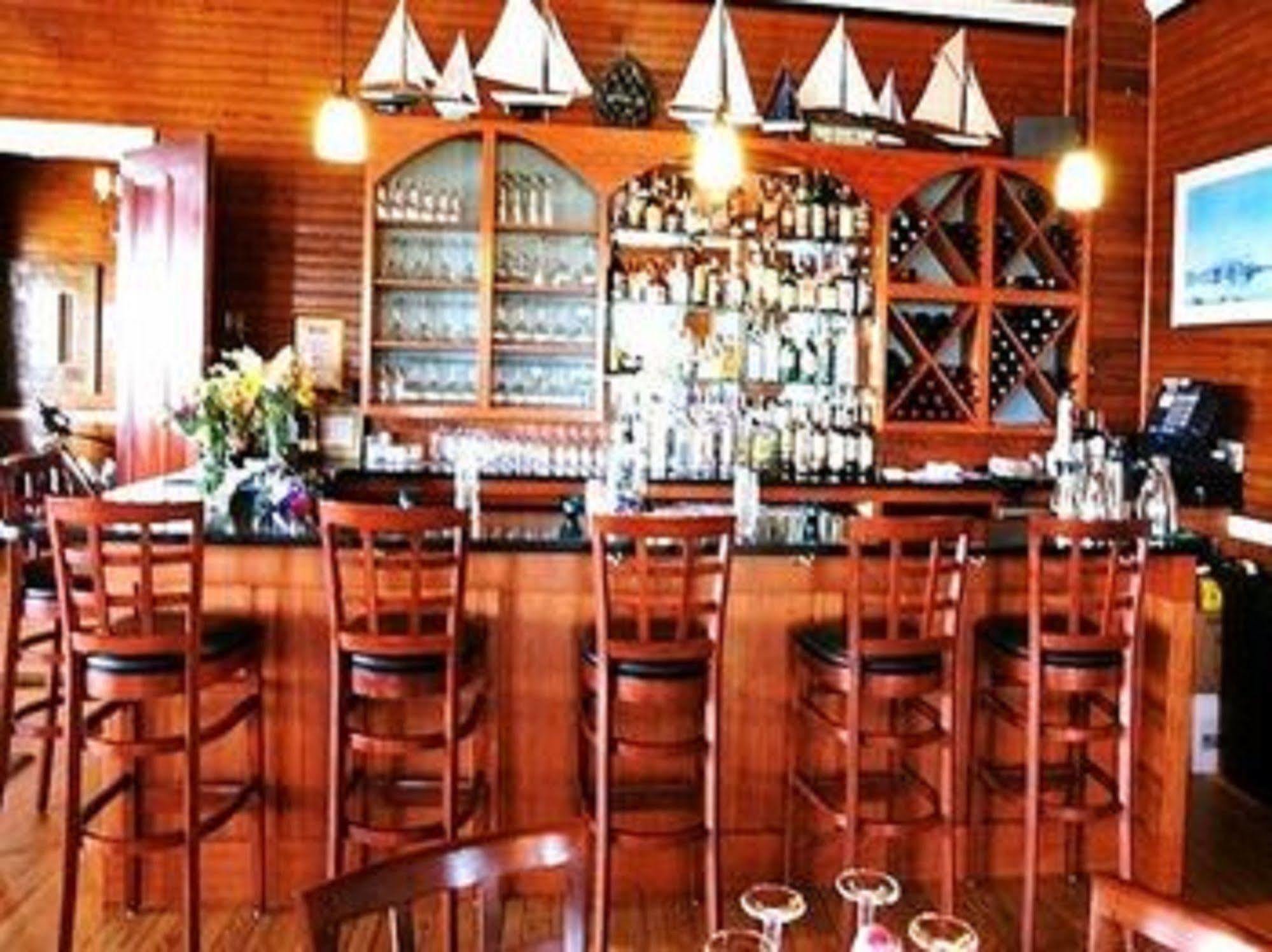 Grey Havens Inn Georgetown エクステリア 写真